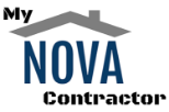 My Nova Contractor Logo